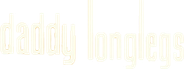 Daddy Longlegs Logo