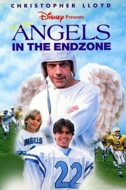 Angels in the Endzone (1997) poster