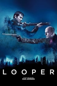 Film streaming | Voir Looper en streaming | HD-serie