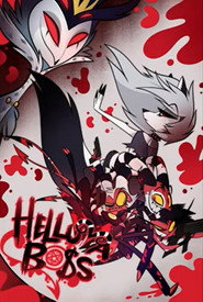 Assistir Helluva Boss