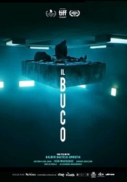 Il buco poster watch Il buco now