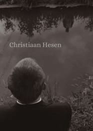 Poster Christiaan Hesen 2024