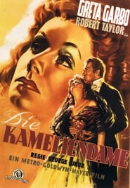 Die Kameliendame 1936 Stream German HD