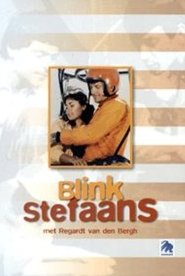 Poster Blink Stefaans 1981
