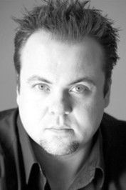 Nathan Harmer as Norman Junior