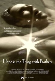 Hope Is the Thing with Feathers streaming
