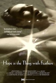 Poster Hope Is the Thing with Feathers 2000