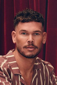 Jérémy Vézina portrait