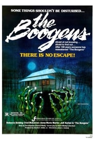 The Boogens постер