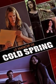 Le Manoir de Cold Spring EN STREAMING VF