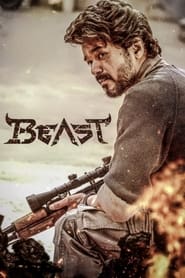 Beast (2022) Dual Audio [Hindi ORG & Tamil] WEB-DL 480p, 720p & 1080p