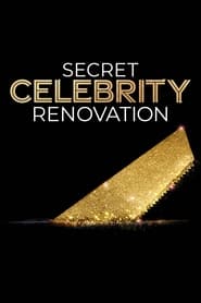 Secret Celebrity Renovation