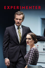 Poster Experimenter 2015