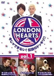 Full Cast of London Hearts