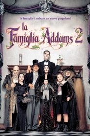 La famiglia Addams 2 (1993)