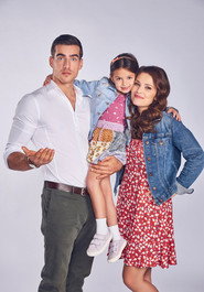 Mom for rent постер