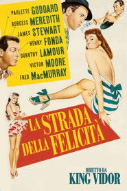 La strada della felicità