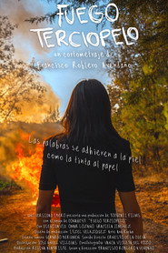Image Velvet Fire