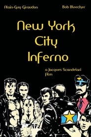 New York City Inferno Films Kijken Online