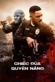 Chiếc Đũa Quyền Năng (2017)