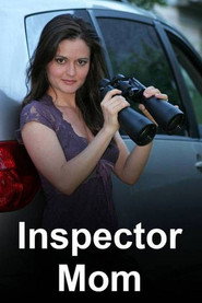 Inspector Mom Collection collection poster