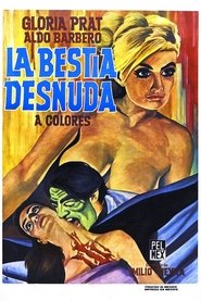 La bestia desnuda 1971