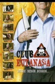 Poster Club eutanasia 2005