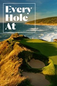 Poster Every Hole At - Season 1 Episode 9 : Riviera Country Club 2022