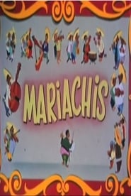 Poster Mariachis 1950