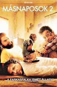 The Hangover Part II