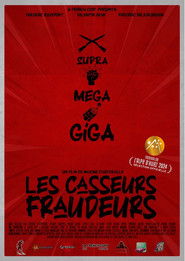 Les casseurs fraudeurs
