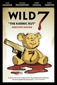Poster Wild Seven 2006