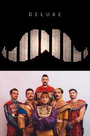 Poster Deluxe : Live à L'Olympia 2016 2016