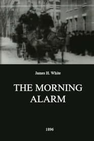 Poster The Morning Alarm