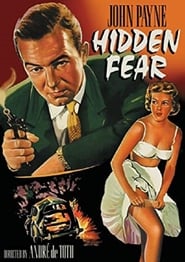 Hidden Fear постер