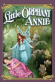 Poster Little Orphant Annie