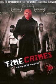 Timecrimes) Timecrimes (2007)