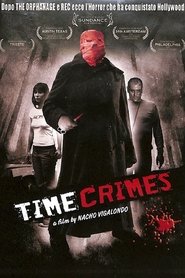 Timecrimes