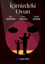 İ&ccedil;imizdeki Oyun (1970)