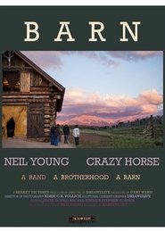 Barn (2021) Barn (2021)