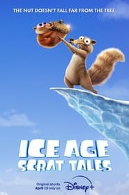Ice Age: Scrat Tales постер