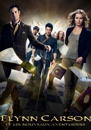 Flynn Carson et les nouveaux aventuriers (2014)