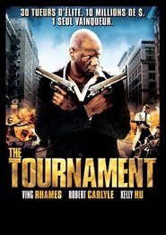 Image The Tournament : Le Tournoi de la Mort