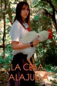 Poster La Ceiba, Alajuela 2021