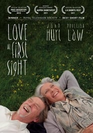 Poster for Love at First Sight