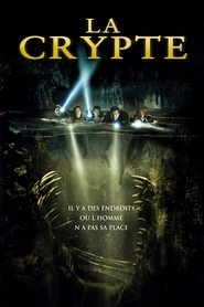 Regarder La Crypte en streaming – FILMVF