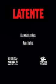 Poster Latent 2019