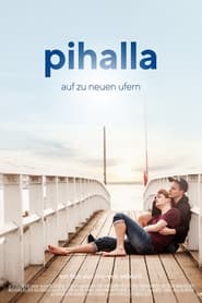 Poster Pihalla - Auf zu neuen Ufern