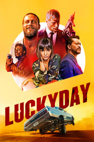 Lucky Day (2019) Hindi Dubbed