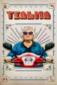 Тельма / Thelma (2024) TMDB poster
